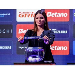 Athletico PR encara o Vasco nas quartas de final da Copa Brasil